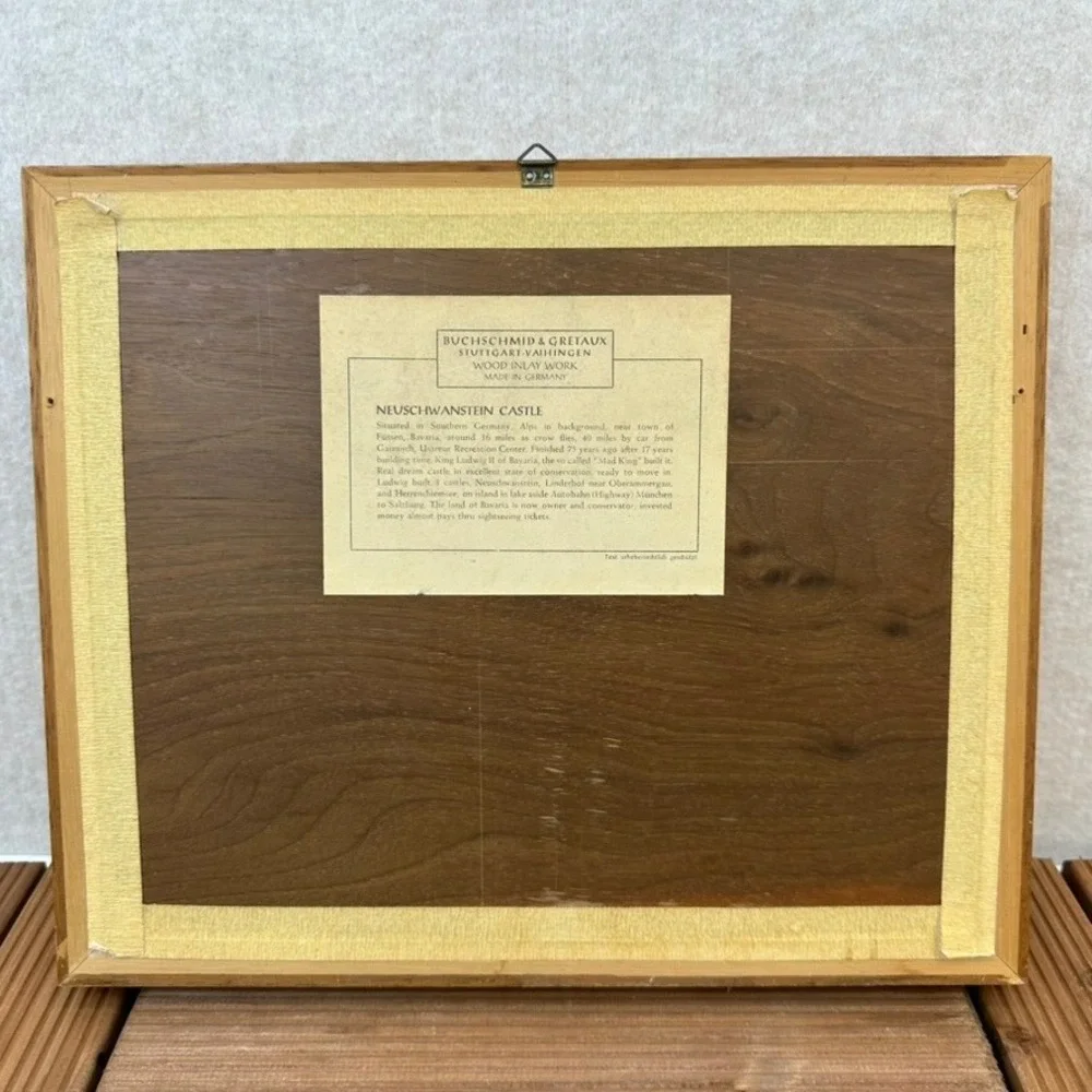 N/A detailed wood